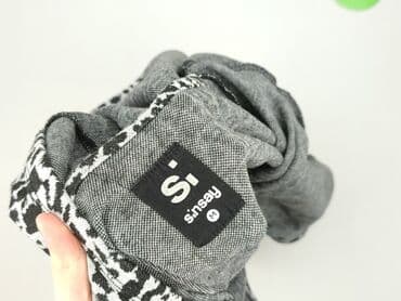 bluzy dla przyjaciółek, sinsay: Sinsay, Bluza z kapturem damska, rozmiar M — 5