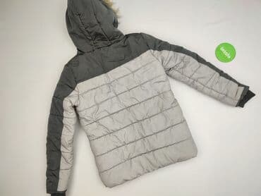 kurtka zimowa diverse: Transitional jacket, Destination, 14 years, 158-164 cm, condition - Very good — 3