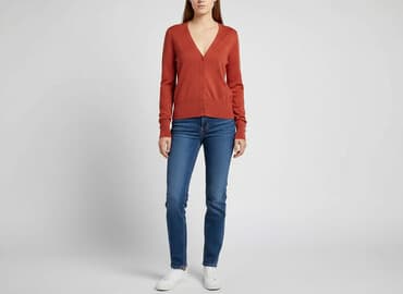 narzuty: House, Kardigan damski, rozmiar S — 6