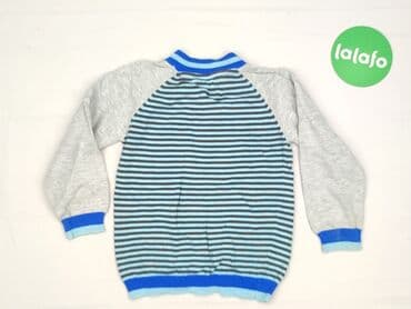 kombinezon softshell dla dzieci lidl: Sweater, 1.5-2 years, 86-92 cm, condition - Very good — 3