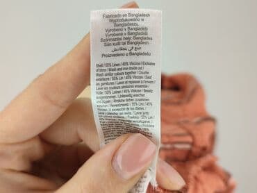 klapki hermes ccc: F&F, Kombinezon damski, rozmiar M — 5