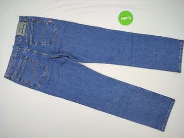 koszula guess by marciano: Jeansy dla mężczyzn, M — 3