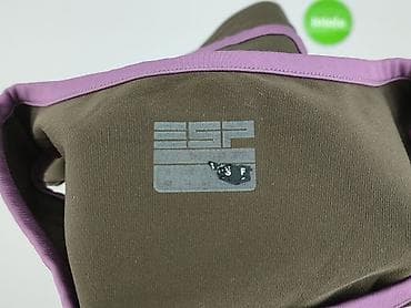 nike compression t shirty: Esprit, T-shirt damski, rozmiar S — 4