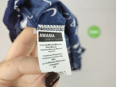 Women: Women's blouse, M at lalafo.pl — 5 Women: Women's blouse, M — 5