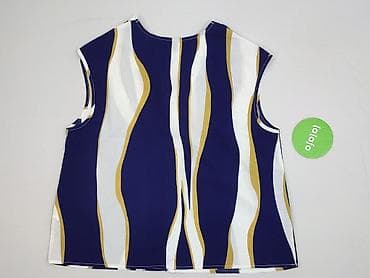 deezee marynarka: Shein Curve, Bluzka damska, rozmiar XL — 3