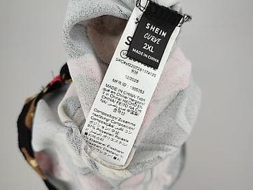 mango stroj kapielowy: Shein Curve, Kostium kąpielowy, rozmiar 2XL — 4