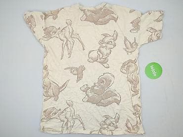 t shirt hello kitty: Disney, T-shirt damski, rozmiar M — 3