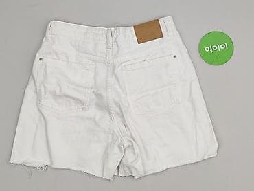 trampki levis biale: Szorty damskie, rozmiar M — 3