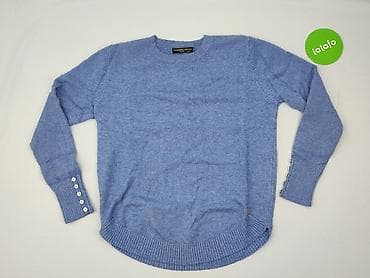 marks and spencer sweter: Les étoiles claires Paris, Sweter damski, rozmiar XL — 2
