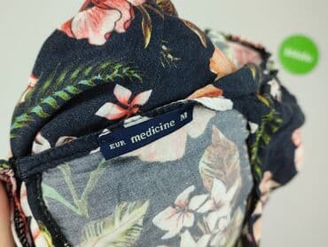 bluzka damska z kwiatem: Medicine, Bluzka damska, rozmiar M — 5