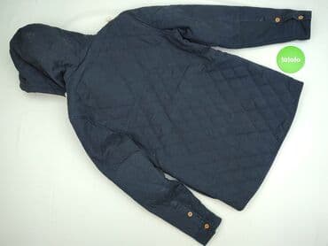 ubra kurtki wiosenne: Supply & Demand, Kurtka zimowa dla mężczyzn, rozmiar S — 3