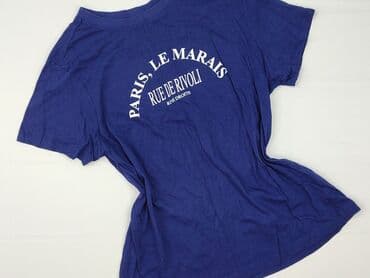 koszulka stich h: Primark, T-shirt damski, rozmiar L — 1