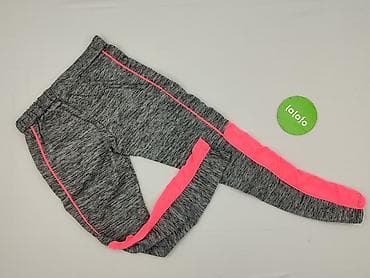 top ideal: Leggings, Legginsy Sportowe damskie, rozmiar L — 3