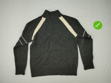 чоловічий одяг польща: Sweter, L (EU 40), condition - Very good — 3