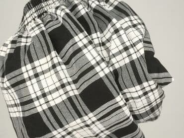 spódnice z kontrafałdą: Skinny, Women`s skirt, S — 5