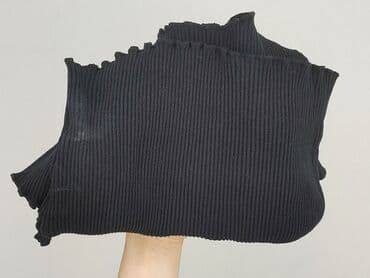 bluzki prążkowane białe: Top damski, rozmiar S — 5