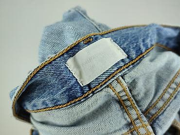 levis jeans mom: Jeansy damskie, rozmiar L — 5