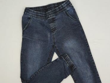 adidasy i sukienka: Spodnie dresowe, Destination, 12 lat, 152, stan - Idealny — 1