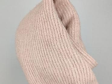 sweter damski h: MEGI, Golf damski, rozmiar One size — 6