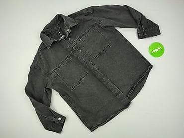 crosshatch buty: Denim Collection, Koszula damska, rozmiar L — 2