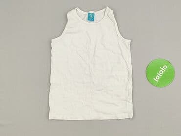 koszulka just do it: T-shirt, Little kids, 5-6 years, 110-116 cm, condition - Perfect — 2