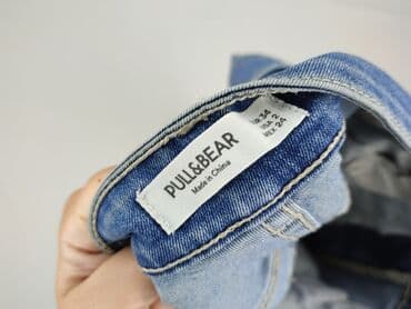 jeans pull and bear: PULL&BEAR, Jeansy damskie, rozmiar XS — 4