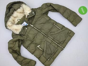 buty thundery: Зимова куртка жіноча, розмір S — 2