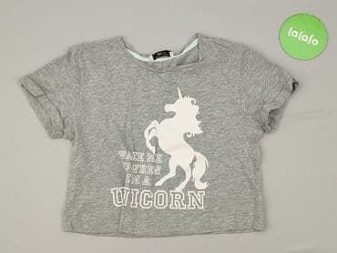 koszulka real madryt junior: New Look, T-shirt damski, rozmiar L — 3