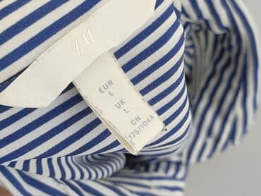 Kobiety: H&M, Koszula damska, L — 4