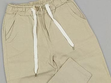 Spodnie dresowe damskie, rozmiar S