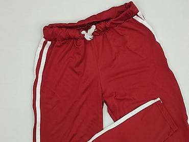 Spodnie dresowe damskie, rozmiar M