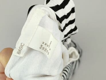 sukienki maxi dla puszystych na wesele: H&M, Sukienka damska, rozmiar M — 6