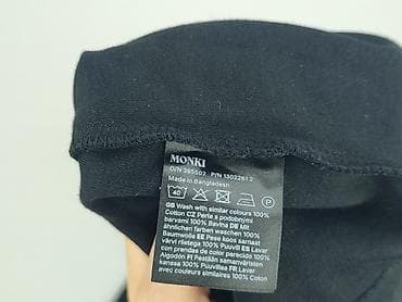 monkl bluzka: Monki, Bluzka damska, rozmiar M — 6