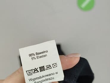 rajstopy 40 den rossmann: Tom Rose, Legginsy Sportowe damskie, rozmiar L — 5