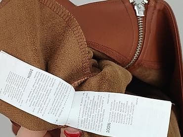 leather poland: Spódnica damska, rozmiar L — 5