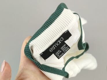 sweter z lidla: Esmara, Sweter damski, rozmiar S — 5