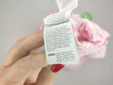 czerwona kurtka damska reserved: Koszula damska, rozmiar XL — 5