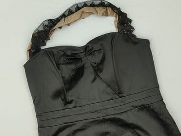 wieczorowa sukienki midi: Saint Tropez, Sukienka damska, rozmiar XL — 1