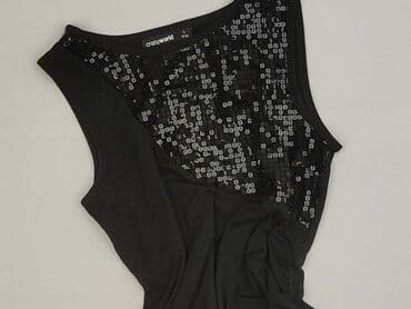 ekskluzywne sukienki koktajlowe: Crazy Factory, Sukienka damska, rozmiar S — 7