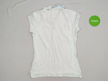 abercrombie koszula: A&F, Damska koszulka polo, rozmiar L — 4