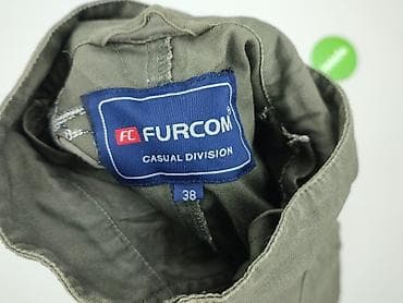 bomberka pull and bear: Kurtka przejściowa damska, rozmiar M — 4