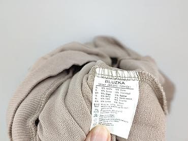 45 latki: Bluza damska
, rozmiar 5XL — 4