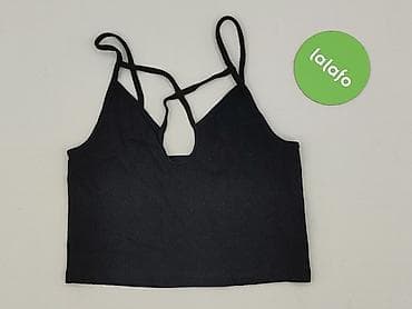 bluzki only: Sinsay, Top damski, rozmiar XL — 2