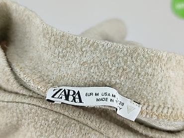 c a swetry: Zara, Sweter damski, rozmiar M — 4