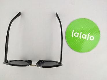 kolczyk do nosa: Okulary, Przeciwsłoneczne, Kocie oczy kształt, stan - Idealny — 2