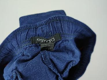 lanqier comfort: Esmara, Spodnie materiałowe damskie, rozmiar S — 4