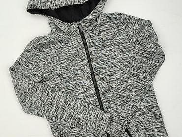 bluza dezerter: Reserved YFL, Bluza z kapturem damska, rozmiar S — 1