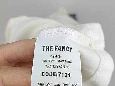 princeska damska: Fancy, T-shirt damski, rozmiar 2XL — 5