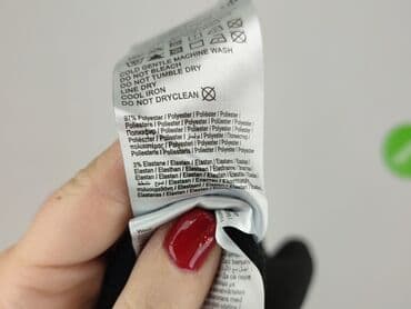 Kobiety: ONLY, Bluzka damska, M — 5