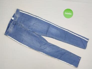 Одяг для немовлят: Легінси дитячі, H&M, 10 р., 140, стан - Ідеальний на lalafo.pl — 2 Одяг для немовлят: Легінси дитячі, H&M, 10 р., 140, стан - Ідеальний — 2